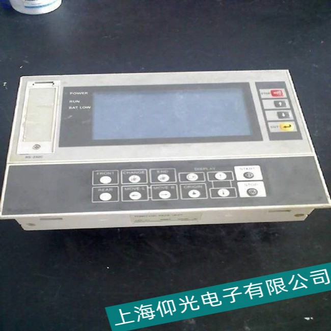 海曙區(qū)OMRON歐姆龍工控機顯示器常見報警故障維修