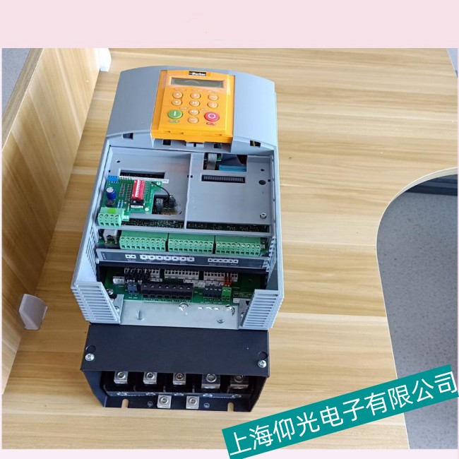 廈門Eurotherm歐陸590變頻器常見(jiàn)故障代碼報(bào)警維修