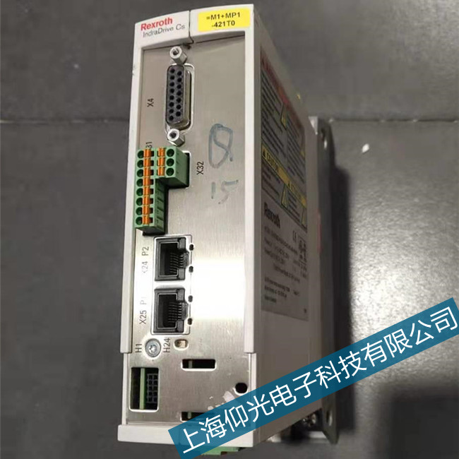 丹東博世力士樂(lè)驅(qū)動(dòng)器F4005F4006故障維修保養(yǎng)