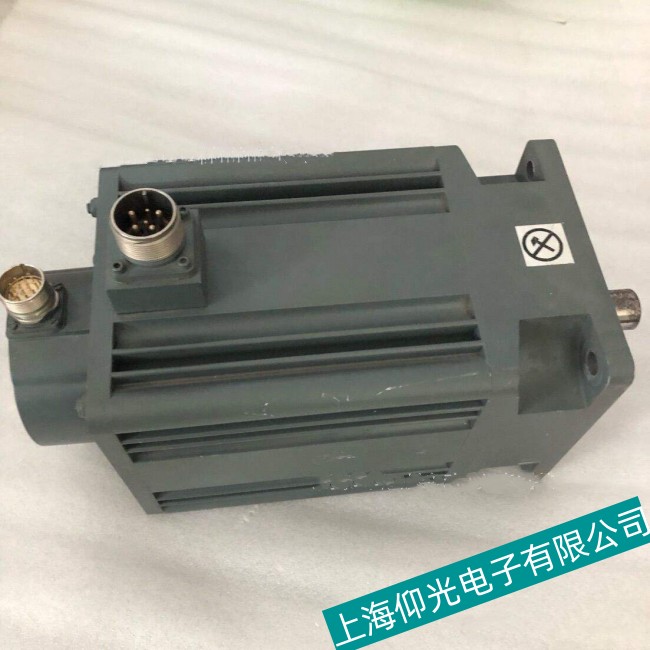 南昌FAGOR發(fā)格FM7.E03伺服電機(jī)內(nèi)部器件故障維修
