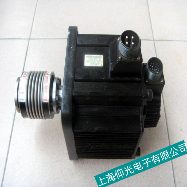青島FAGOR發(fā)格FXM系列伺服電機常見故障分析維修