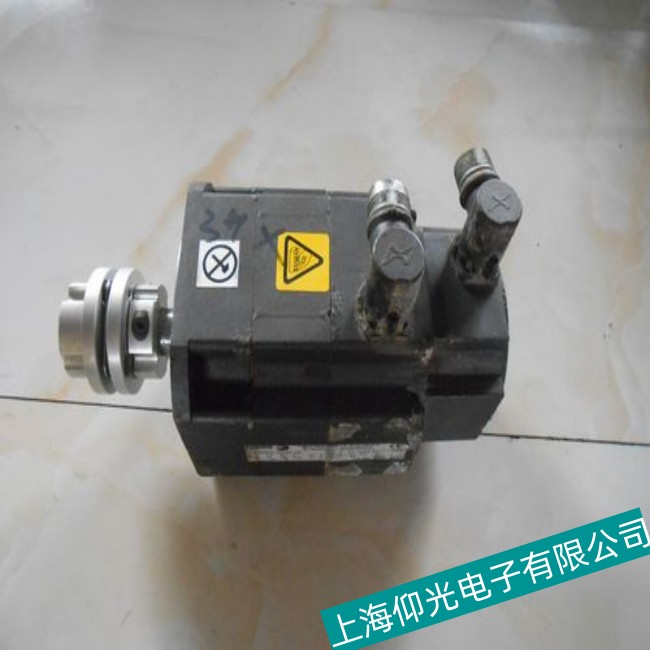 武漢FAGOR發(fā)格FKM系列伺服電機(jī)常見故障維修檢測方法分析