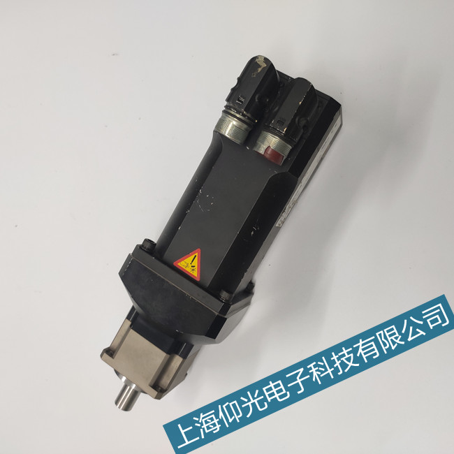 上海貝加萊8V1320伺服驅(qū)動(dòng)器維修工作中頻繁停車維修方法
