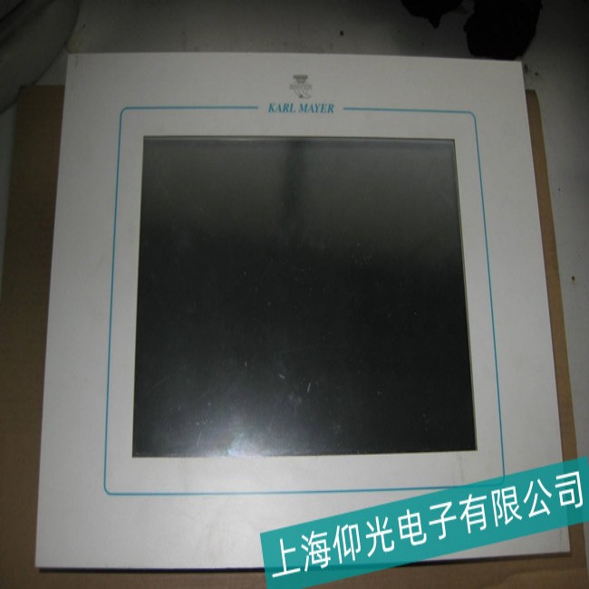 南京Beckhoff倍福EL2252觸摸屏開機無反應(yīng)故障維修