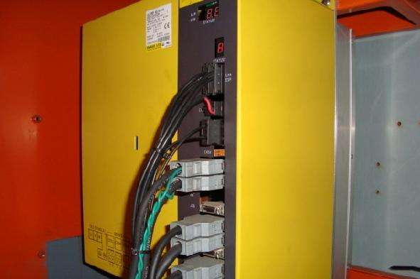 Fanuc6ϵy(tng) 603 604̖󾯾Sl(f)ǿϵy(tng)Ĕ(sh)ؙC(j)F(xin)607󾯺613