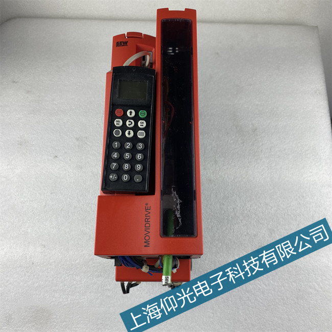 寧夏sewmcv41a伺服驅(qū)動(dòng)器不運(yùn)行維修