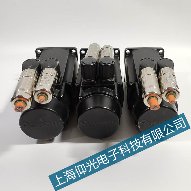 博世力士樂伺服電機(jī)抖動(dòng)的原因及維修處理意見