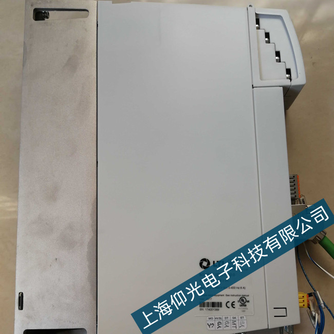 臺州LUST伺服驅(qū)動器維修