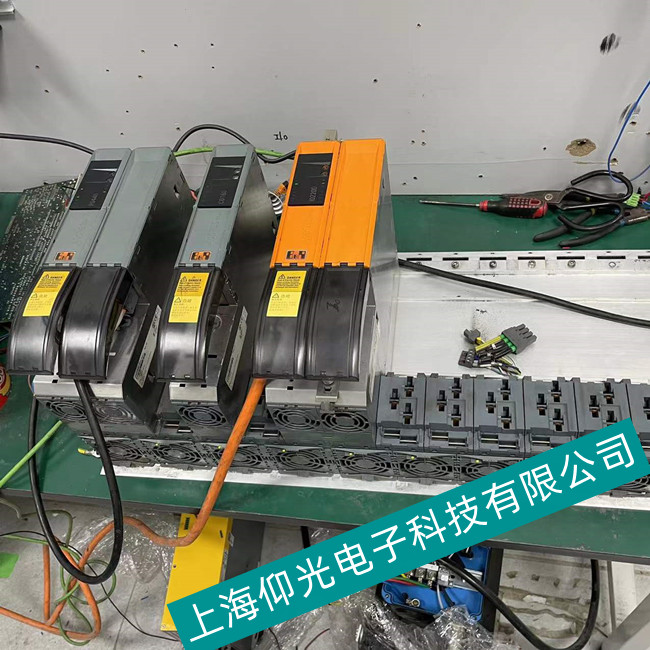 北京貝加萊故障維修驅(qū)動(dòng)器報(bào)警故障32096維修