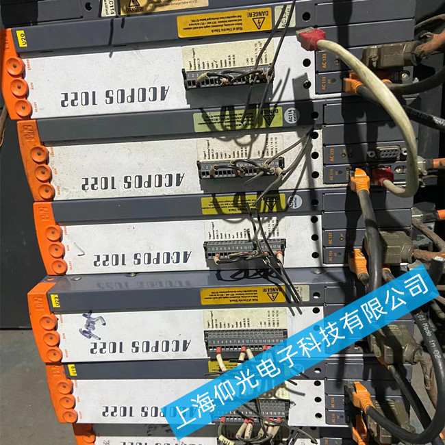 佛山貝加萊伺服驅(qū)動(dòng)器報(bào)警顯示32095維修