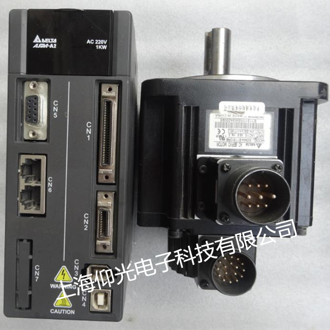 臺達(dá)伺服電機(jī)無法啟動(dòng)可以維修嗎
