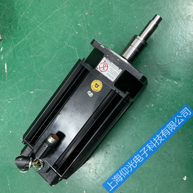 海寧鮑米勒伺服電機跑偏差故障維修經(jīng)驗豐富