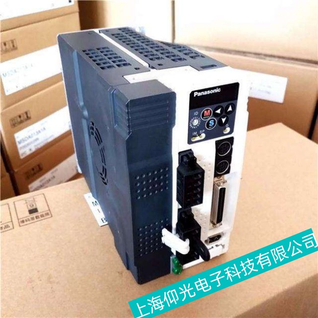 南京Panasonic松下伺服驅動器報警代碼故障分析維修