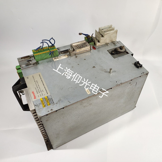 縫紉機(jī)力士樂(lè)w0054驅(qū)動(dòng)器顯示C0270代碼怎么維修