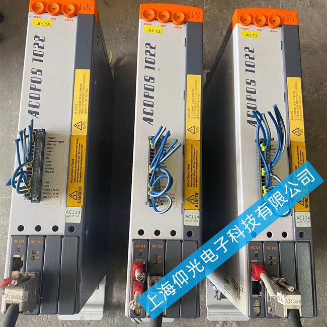 臨沂貝加萊伺服驅(qū)動器維修地址