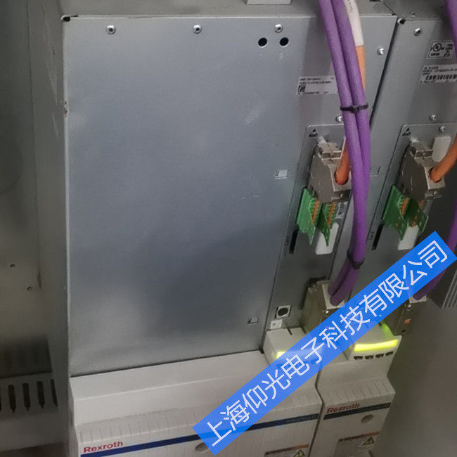 博士力士樂伺服驅(qū)動(dòng)器報(bào)F8027代碼維修公司