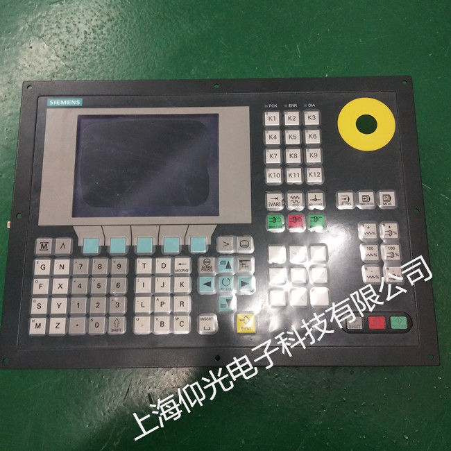 西門子數(shù)控系統(tǒng)維修六大故障常用維修方法