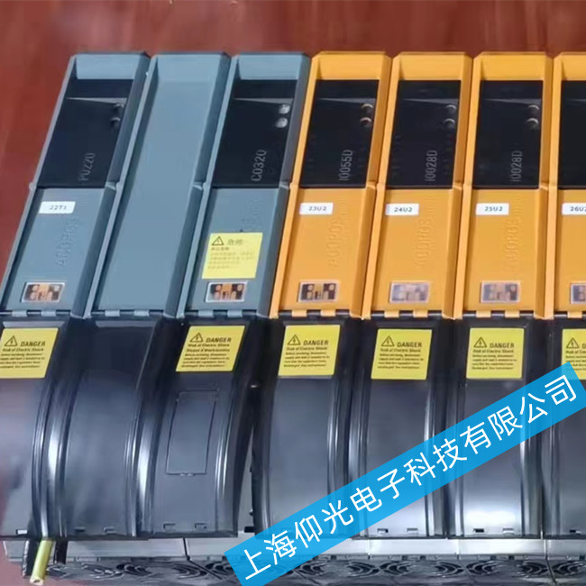 櫻井曬版機貝加萊伺服驅(qū)動器維修-有專業(yè)測試平臺