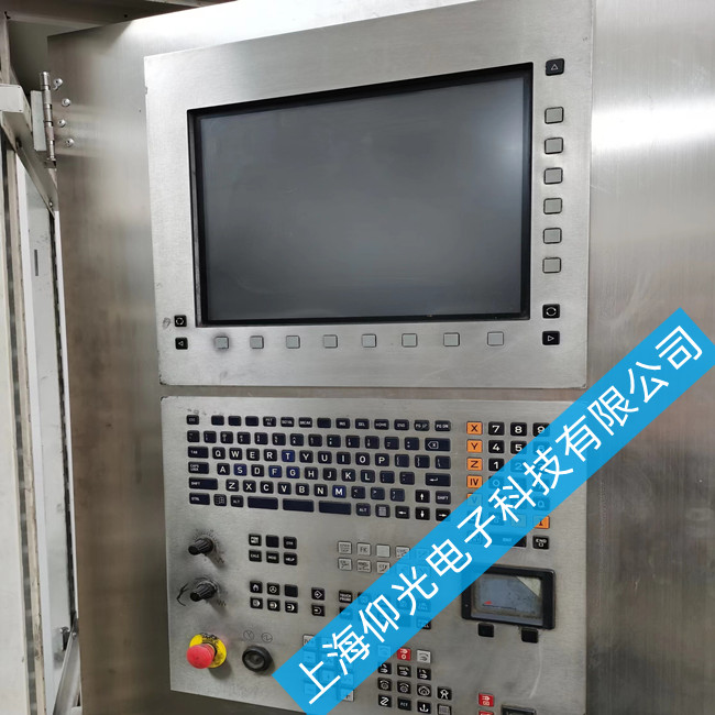 臨夏海德漢數(shù)控系統(tǒng)維修方法