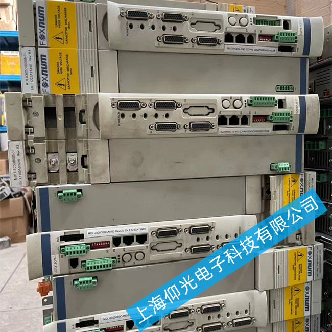 FOXNUM�n��ϵ�y(t��ng)�ŷ�������FAULT�W�ɴι����v��