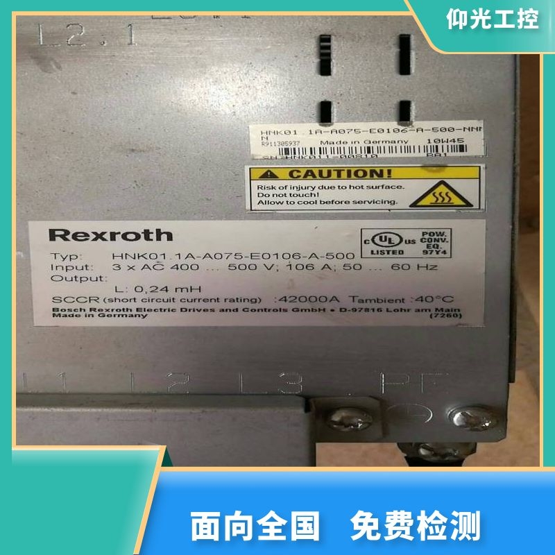 REXROTH��ʿ���ŷ��(q��)������F4001���a�S���Ԓ����