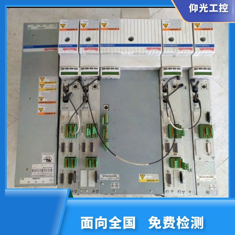 REXROTH力士樂伺服驅(qū)動(dòng)器報(bào)F3143代碼維修公司