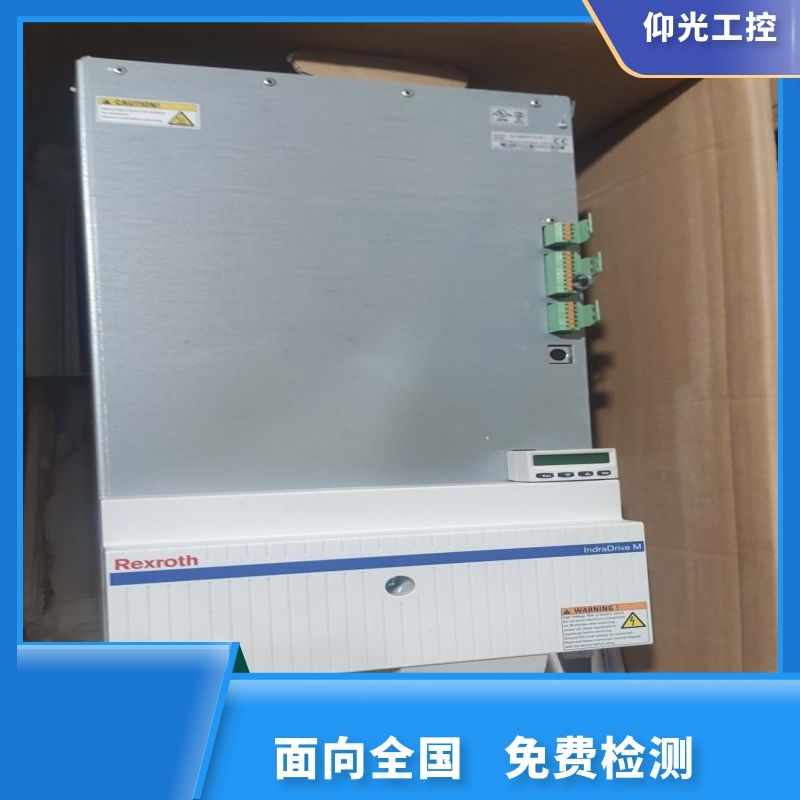 REXROTH力士樂伺服驅(qū)動器報(bào)F3147代碼維修公司