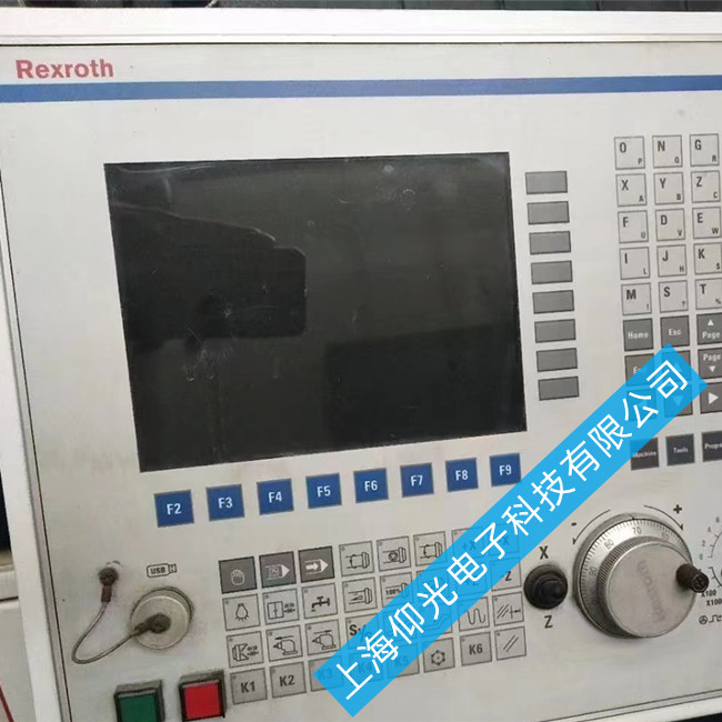�Ϻ�Rexroth��ʿ����(sh��)��ϵ�y(t��ng)��늺�y�a�S��