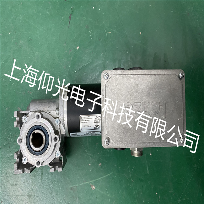 倫茨伺服電機(jī)常見故障維修全系列