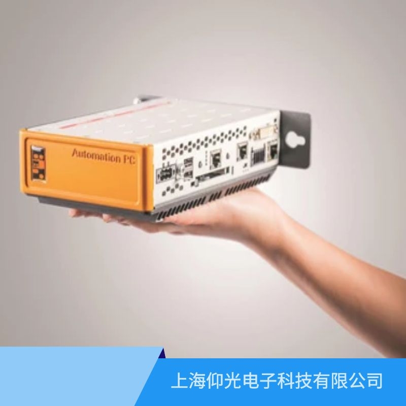 上海B&R貝加萊PC2100工控機性能及故障維修