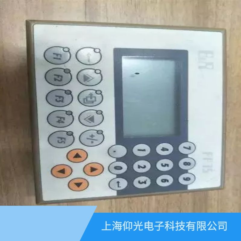 蘇州貝加萊Power Panel400工控機(jī)常見故障維修及適用行業(yè)