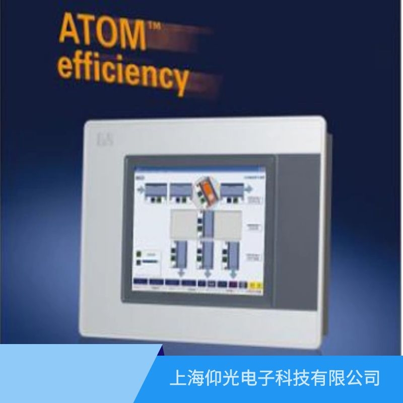 貝加萊Power Panel 500人機(jī)控制一體機(jī)電源正常主板沒(méi)有反應(yīng)維修