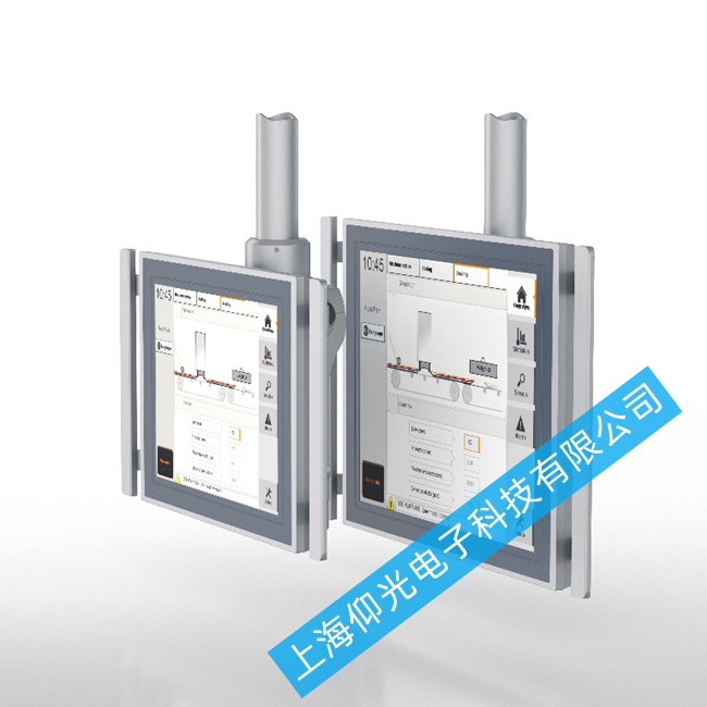 自動(dòng)化貝加萊平板電腦 3100 多點(diǎn)觸控維修電話