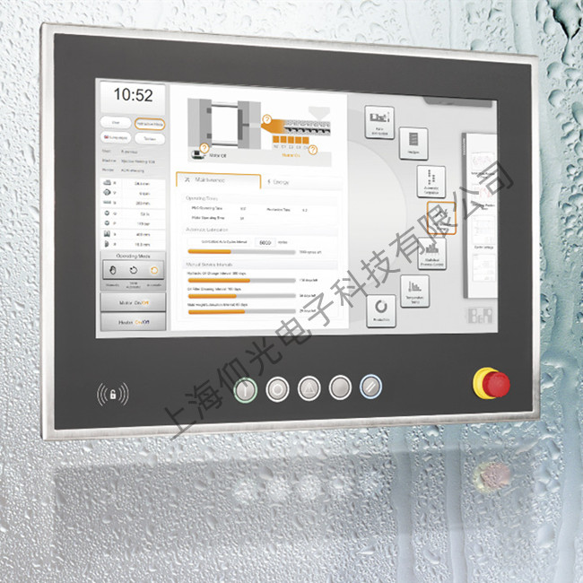 B&R貝加萊Panel PC 900平板電腦維修-工控機(jī)啟動(dòng)時(shí)間過(guò)長(zhǎng)