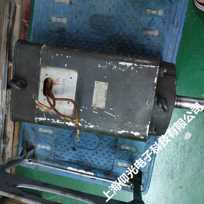 西門(mén)子伺服電機(jī)FBAL故障可能原因及維修