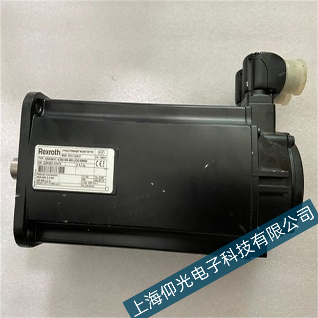 深圳力士樂(lè)低速伺服馬達(dá)失速維修業(yè)務(wù)