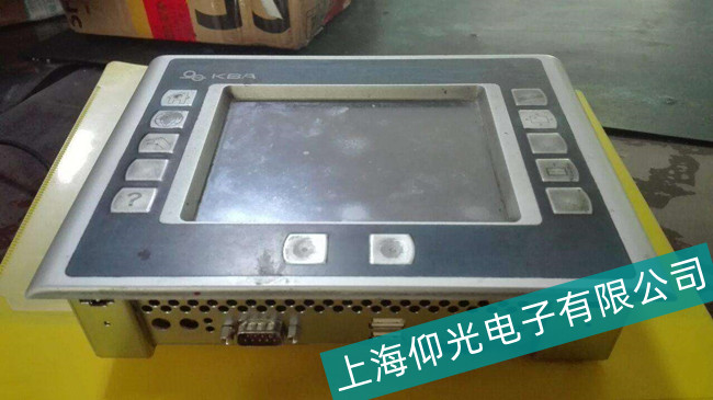 東莞貝加萊5PP320.1505-39工控機(jī)維修鍵盤常見故障