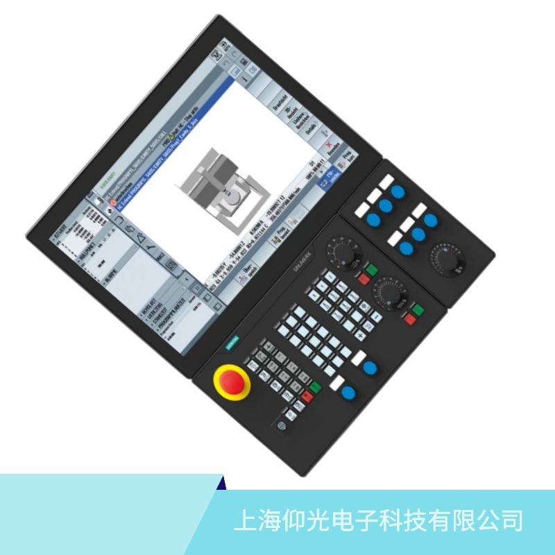 荊州西門子840d數(shù)控系統(tǒng)27000 軸 %1沒正常回參考點維修
