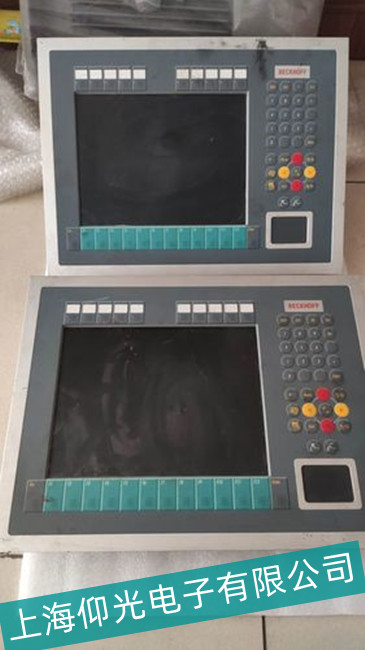 惠州倍福CP6410工控機(jī)維修黑屏故障維修
