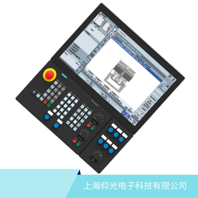 西門子840d數(shù)控系統(tǒng)27002軸%1運(yùn)行停車測試維修