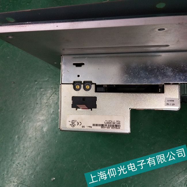 東莞貝加萊4PP120.0571-21工控機(jī)維修開機(jī)自檢故障維修