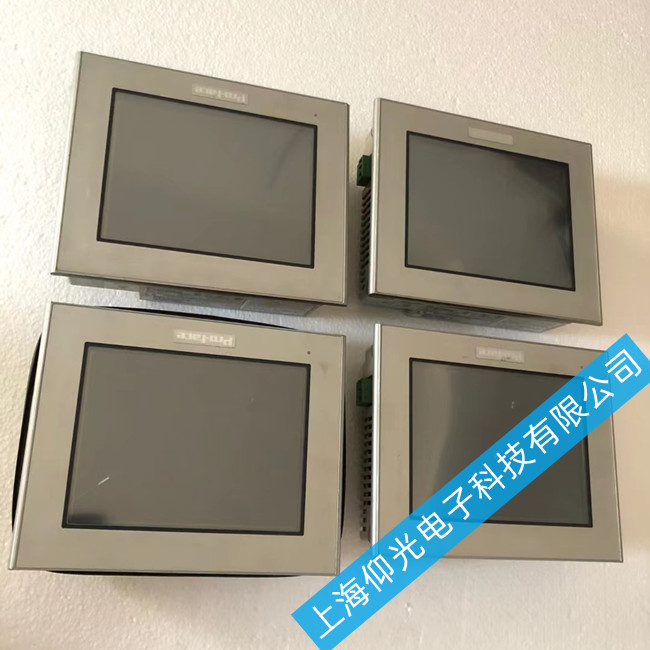 注塑機(jī)Pro-face普羅菲斯觸摸屏GP4000系列常見故障維修