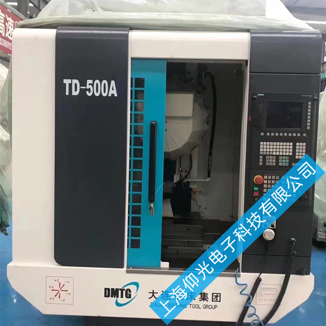 龍門式數控機床西門子840di數控系統維修報警300500/0001H