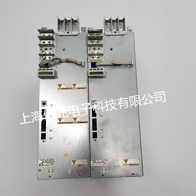 維修博世力士樂伺服驅(qū)動(dòng)器C0287故障
