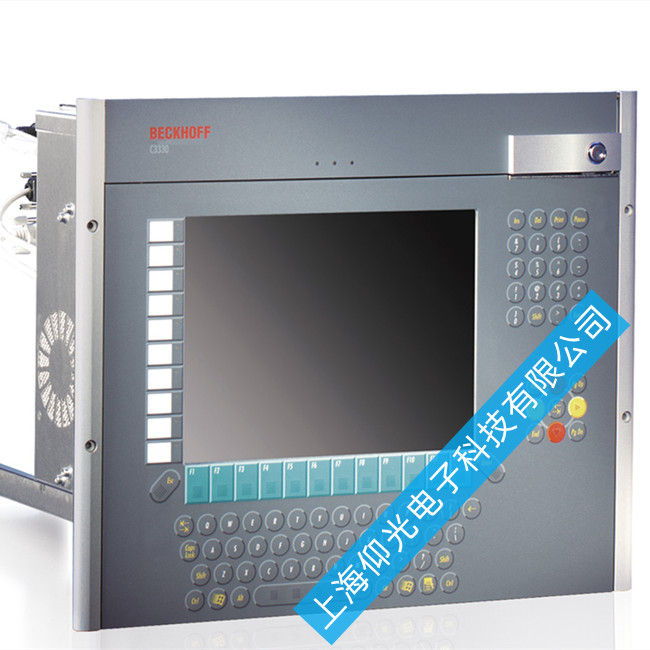 ���ݾS��BECKHOFF�����|��������CP6900-0001-0000