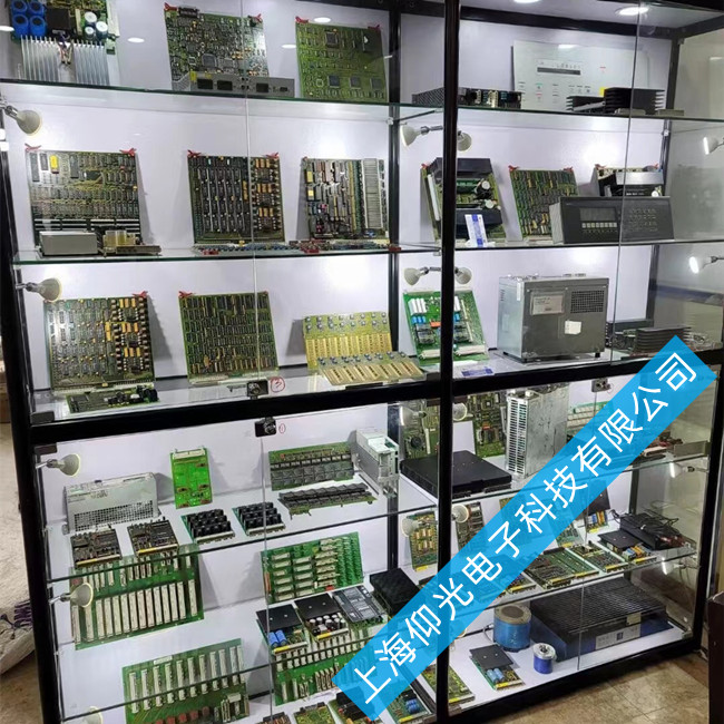 工業(yè)電路板維修教程-海德堡印刷機(jī)電路板維修方法