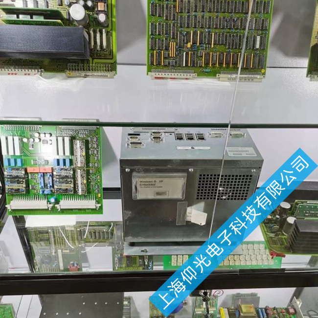 工業(yè)電路板維修-高寶印刷機電路板維修故障