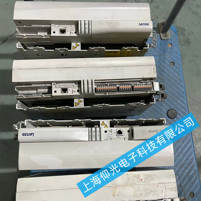 9300倫茨變頻器專業(yè)維修機構/報警Ceo061通訊錯誤數據錯誤