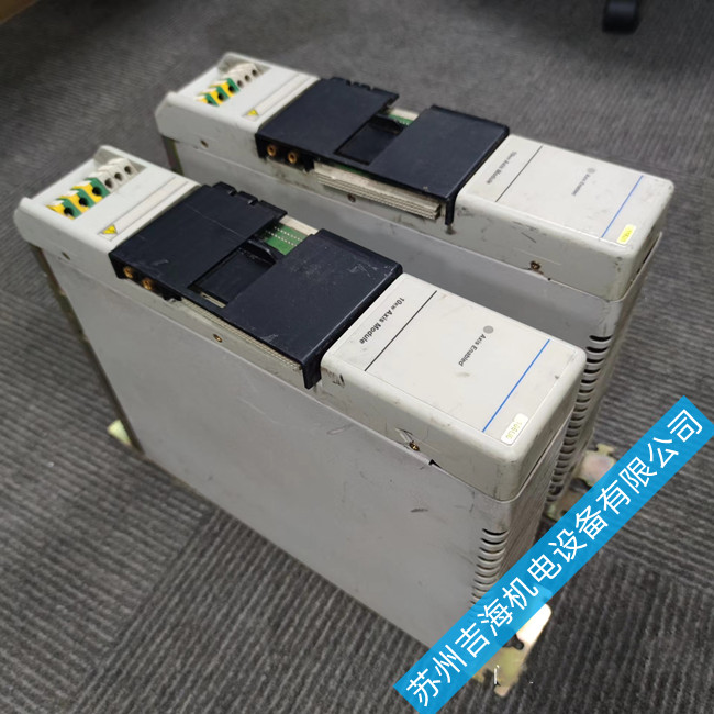 ab伺服驅(qū)動(dòng)器報(bào)警維修E20電動(dòng)機(jī)編碼器狀態(tài)錯(cuò)誤