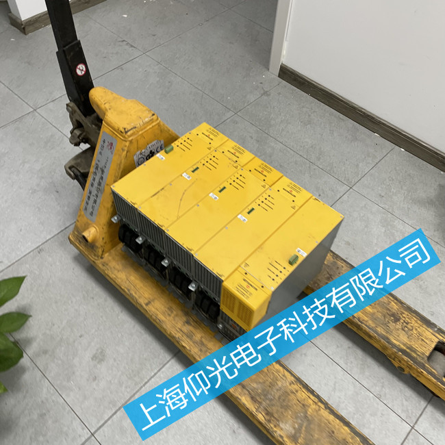 廈門(mén)鮑米勒伺服器91電源故障維修